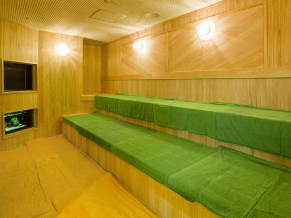Hotel Taisei Annex - Vacation Stay 05211V Kagoshima Exterior foto